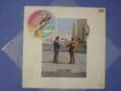 Pink Floyd Wish You Were Here 12