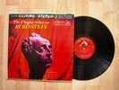 Rubinstein Chopin Scherzos  RCA Living Stereo LSC 2368 orig 1960 1st ED 1S/1S EX