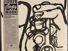 Miles Davis - Cookin' - Vinyl - w Hype Sticker - OJC - 1984 - SEALED