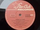 LP The Hifi´s - Snakes and Hifis (Starclub 158035 STY) vg/-