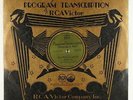 Jazz Program Transcription 78 - Paul Whiteman - Rhapsody In Blue - RCA L-24001