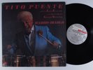TITO PUENTE Mambo Diablo CONCORD JAZZ PICANTE LP VG++ SHRINK u