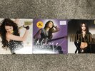 Miley Cyrus Vinyls Limited Editions Breakout, Can’t Be tamed, Time Of Our Lives