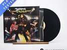 Whitesnake - Live... In The Heart Of The City - Double LP Vinyl Record - EX/NM