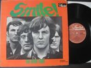 LP  THE REMO FOUR - Smile