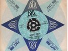 THE BIG TOWN BOYS august 32nd*my babe 1966 US BELL CANADIAN GARAGE PROMO 45
