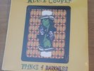 Alice Cooper Prince Of Darkness Vinyl LP Record BMG Music Club SEALED