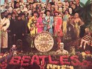 The Beatles - Sgt. Pepper's Lonely Hearts Club Band - Used Vinyl Reco - C7512A