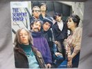THE SERPENT POWER Self Titled LP MONO 1967 PSYCH White Label PROMO VANGUARD 9252