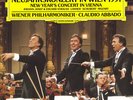 DGG 431628 New Year's Concert 1991 ABBADO Vienna PO Made in Netherlands NM LP