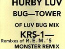 R.E.M. - Radio Song (12