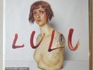 Lou Reed & Metallica sealed new Lulu 2LP 180g vinyl 2011 first pressing Grundman
