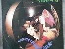 THE CRAMPS  -  Psychedelic Jungle I.R.S. SP 70016  - Vinyl LP 1981 UK Rare