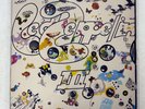 LED ZEPPELIN LED ZEPPELIN III ATLANTIC P8005A JAPAN VINYL LP