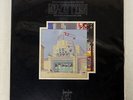 LED ZEPPELIN SAME SWAN SONG P5544N JAPAN VINYL 2LP