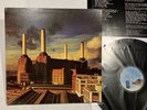 PINK FLOYD Animals 1st PRESS UK 1977 VG+/EXC PLAYS VERY WELL  Ultrasonic/VPI