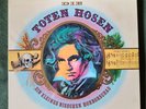 Die Toten Hosen Vinyl CD Jubiläums-Edition 