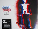 SONIC YOUTH – NYC Ghosts And Flowers - vinyl LP - Geffen - BACK TO BLACK