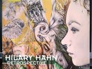 Hilary Hahn - Restrospective 2LP   Mint '18 Deutsche Grammophon audiophile press