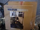Bootleg Series, deluxe 10 lp set Vol. 17: Fragments -  Bob Dylan