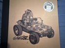 Gorillaz - 20th Anniversary Super Deluxe Vinyl Boxset (First Edition)