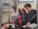 ASD 2331 Haydn / Boccherini: Cello Concertos DU PRE  B/W Stamp.