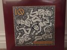 IQ - Tales of a dark Christmas , yellow 2 x 10