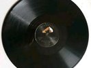 1955 RCA Elvis IM LEFT YOUR RIGHT SHES GONE/BABY PLAY HOUSE Shellac 20-6383 EX