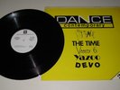 Prince 1999 The Time Vanity 6 Dance Contemporary Japan Japanese PS-224 PROMO