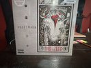 The Used Heartwork Splatter Vinyl Limited New Sealed