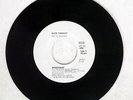 ELVIS PRESLEY SPEEDWAY / THERE AIN'T NOTHING LIKE A SONG RCA AX56 JAPAN PROMO 7