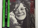JANIS JOPLIN IN CONCERT CBS/SONY SOPJ70 JAPAN OBI VINYL 2LP