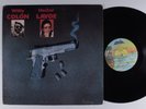 WILLIE COLON/HECTOR LAVOE Vigilante FANIA LP u