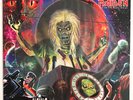 IRON MAIDEN   OUT OF THE SILENT PLANET   PICTURE DISC   LIMITED EDITION NUMBERED