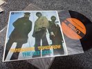 The Bee Gees - tomorrow tomorrow -   Australian 4 Track EP SPIN  Label