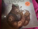 PADDYHATS VINYL LP MINT ROCK METAL...DOGS ON THE LEASH