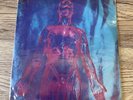 RARE Nirvana Vinyl Record 7”  BLUE. Sliver B/W Dive 1990 Sub Pop