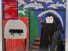 Action Bronson - Only For Dolphins Explicit Lyrics - Vinyl Sealed Nm 12”