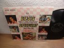 Elvis – Speedway Lp 1968 mint- rare German Black RCA (Nancy Sinatra)