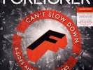 FOREIGNER Can't Slow Down: B-Sides & Extra Tracks DOUBLE LP VINYL Europe Edel