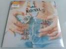 MADONNA LIKE A PRAYER RED VINYL LP SEALED SAINSBURY'S EXPRESS YOURSELF CHERISH