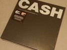 LP-BOX Johnny Cash American Recordings I - VI 180 GRAM American Recordings