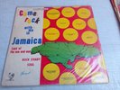 Treasure Isle-Various – Come Rock With Me In Jamaica-LP''-mp3