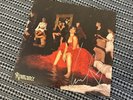 Camila Cabello Romance signed sleeve with sealed black vinyl