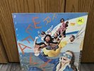 DIXIE DREGS Free Fall Sealed LP