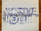 Leo Kottke – 12 String Blues – Debut Folk Rock Vinyl LP – OG Private Press