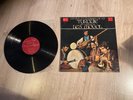 Rare 33 tours les mogol rock psy turc