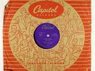 Rock & Roll 78 - Gene Vincent & His Blue Caps - Lotta Lovin' - Capitol VG++ mp3