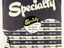 Rock & Roll 78 - Larry Williams - Bony Moronie - Specialty - VG++ mp3