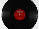 Rock & Roll 78 - Ricky Nelson - It's Late - Imperial - VG++ mp3